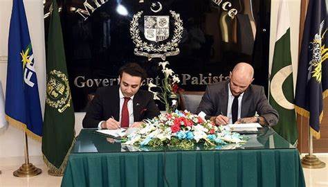 Pakistan Crypto Council CEO Bilal bin Saqib Signs Trump Family-Backed Crypto Deal Involving Army Chief Asim Munir Before Pahalgam Attack