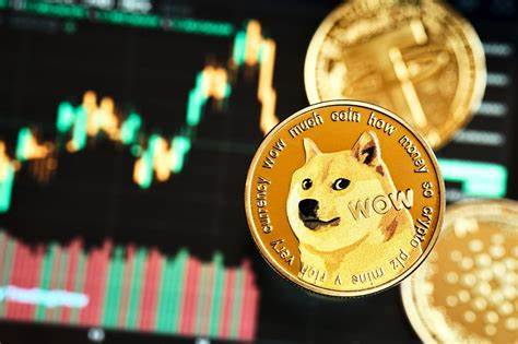 Dogecoin zu Pepe: Was die Preisrallye und Top-Memecoins antreibt, erklärt – Bloomberg
