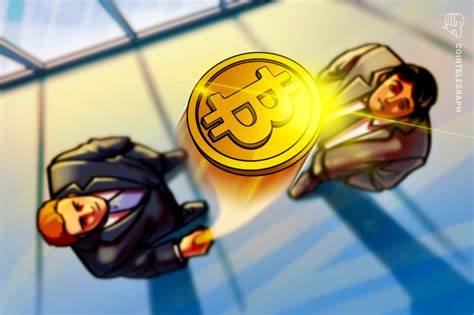 Krypto-Update: Das bringt die neue Woche