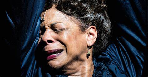 Audra McDonald's 'Gypsy' Showstopper Is a Revelation