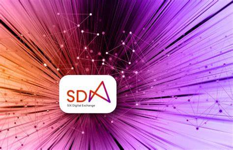 SIX Digital Exchange (SDX) tokenizes ethereum stocks in its CSD - Ledger Insights