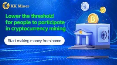 Cryptocurrency Owners Turn to APT Miners for Passive Income