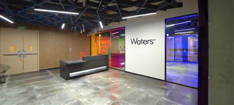 Waters Corp's India business boosted by rush for weight-loss drugs