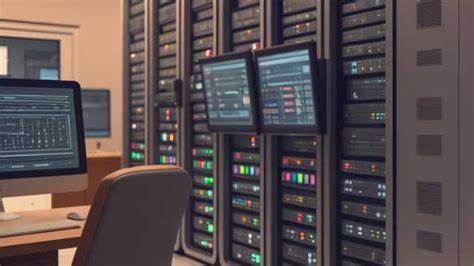 Supermicro Stock Plummets as Server Maker Posts Weak Preliminary Results