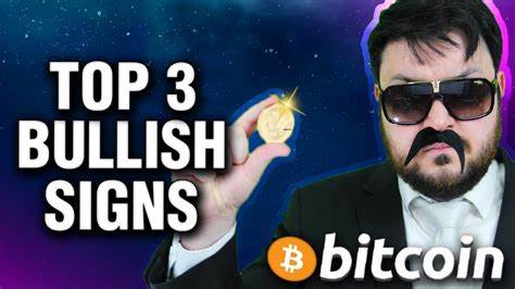 3 signs that Bitcoin’s Q3 close was bullish