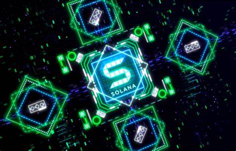 Neue Klage, in der behauptet wird, Solana sei ein Wertpapier, könnte große Auswirkungen auf die Krypto-Investitionslandschaft haben – Forbes
