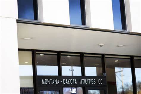 Planned rate relief in limbo after feds rejects MDU North Dakota crypto center complaint