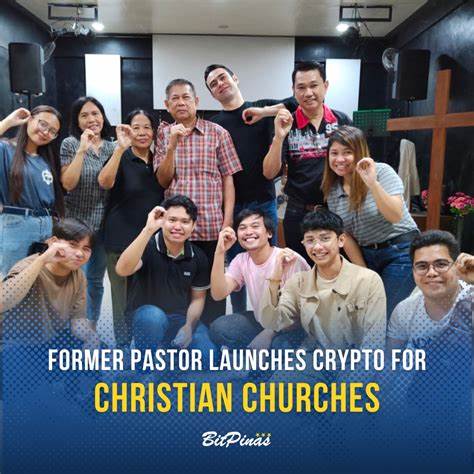 Pastor indicted for Christian-themed cryptocurrency pyramid scam - SC Media