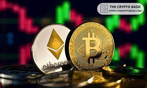Ethereum Drops 25%: Is $2,550 the New Support Level? - Crypto Times