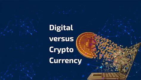 Money Crypto Versus Tech Crypto - CoinDesk