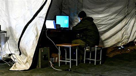 Sicherheitsnachrichten: Cybersicherheit, Hacks, Datenschutz, nationale Sicherheit – WIRED
