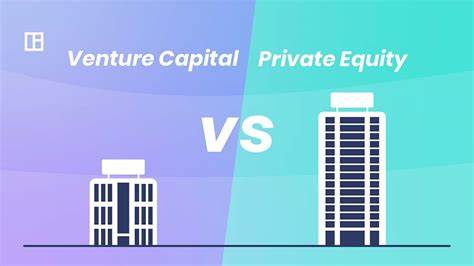 Why VC and software have PE envy