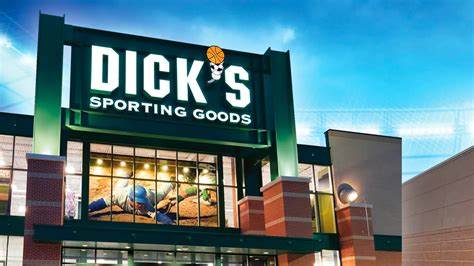 Dick's Sporting Goods takes on major risk with $2.4 billion bet on Foot Locker