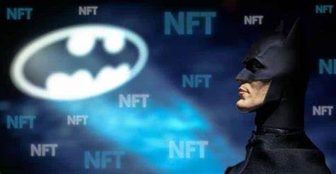 Batman-NFTs kommen über Palm mit geplanten Metaverse-Vergünstigungen auf Ethereum – Decrypt
