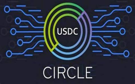 ICE, Circle to Explore Using USDC Stablecoin