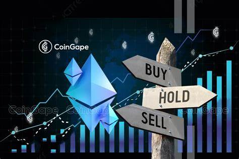 Ethereum: Buy, Sell, or Hold?