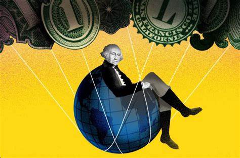 Don’t Bet Against the Dollar - Foreign Policy