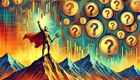 5 Altcoins Set to Explode: Turn $1K Into $10K This May With These Ethereum Rivals
