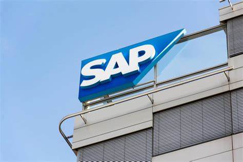 SAP Hosts Event Today. It’s Europe’s Answer to Big Tech Stocks