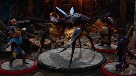 Hasbro, the custodians of D&D, have no idea what to do with BG3's success