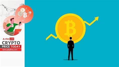 Cryptocurrency Price Today (May 14): Bitcoin Rises Above $103k, Ethena Becomes Top Gainer