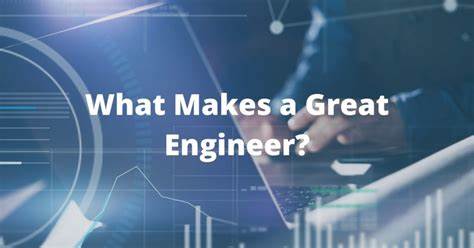 What makes a good engineer also makes a good engineering organization