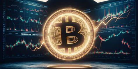 Bitcoin Dominance Soars Ahead of FOMC as Volatility Burst Looms, Says Analyst