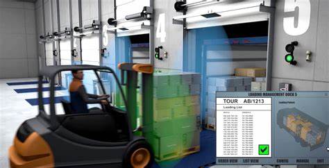 Junction 4 Pallets and Tracworx develop RFID-based tracking solution