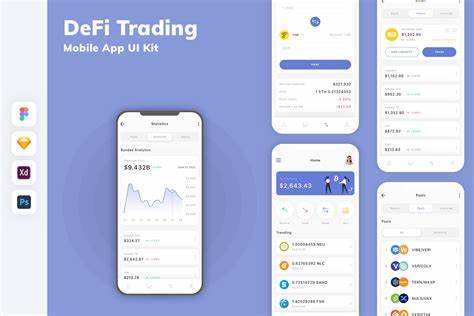 True Markets Raises $11M in Series A, Launches Mobile-First DeFi Trading App on Solana
