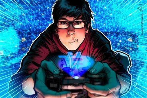 Blockchain gaming firm Animoca Brands ‘comes to Bitcoin’ - Cointelegraph