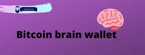 Brainwallets: The Bitcoin Wallet You Probably Shouldn’t Use (Unless You Have To) - CoinDesk