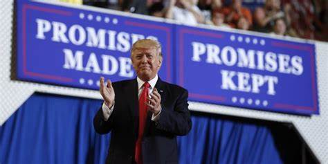 Trump’s first 100 days in office erase over 20,000 Bitcoin millionaires