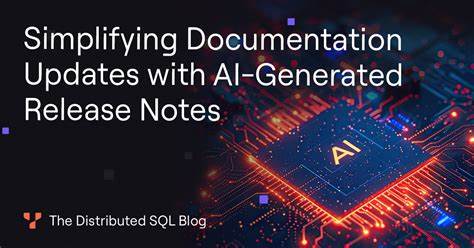 Show HN: Release The Notes – AI-generated release notes from your Git commits