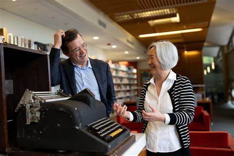 MingKwai prototype, the 'origin of Chinese computing,' finds a home at Stanford