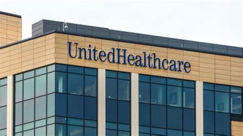 Why UnitedHealth Stock Is Imploding Today