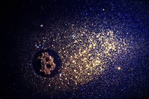 Will Mercury In Retrograde Bring A Mood Shift In Bitcoin? - NewsBTC