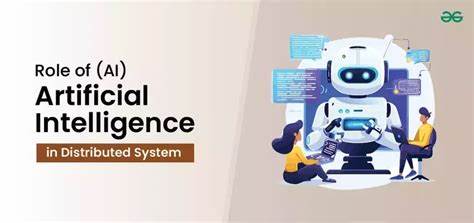The Coming AI Revolution in Distributed Systems
