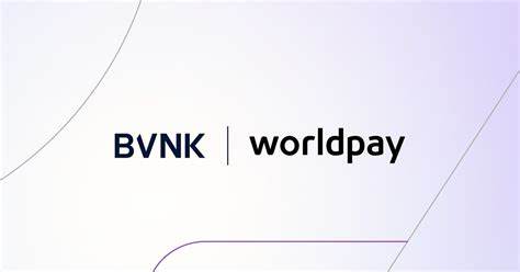 Worldpay and BVNK collaborate on stablecoin payouts