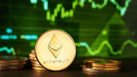Ethereum Surges Above $2,600, Up 40% in 3 Days, Outperforming Bitcoin Amid $93.7M Whale Bitcoin Purchase