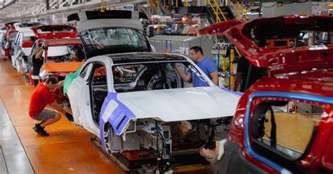 Recession-spooked US manufacturers are begging the Fed to cut interest rates