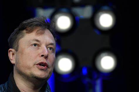 Tesla’s U-turn on Bitcoin raises questions of the cryptocurrency’s stability. (Published 2021) - The New York Times