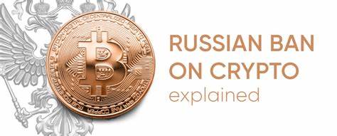 Überblick eines lokalen Beobachters über das Krypto-Verbot in Russland – CryptoDaily
