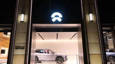 Buy NIO Stock Now, Says Citi. New Products Are Coming