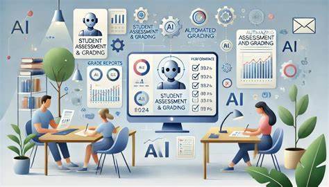 Student Assessment in the Age of AI