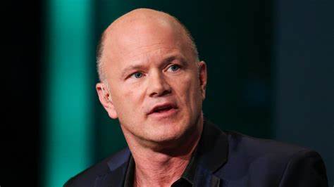 Der Milliardär Mike Novogratz ist optimistisch gegenüber Worldcoin und sagt, es sei eine schlechte Idee, sich Sam Altmans Krypto-Projekt zu widersetzen: Bericht – The Daily Hodl
