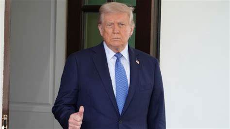 Donald Trump Says He's Pursuing 100% Tariffs on Movies Produced Outside U.S