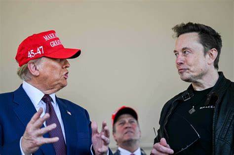 After Trump-Musk feud, here's the next issue for Tesla stock