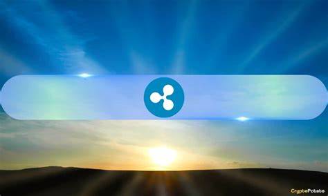 Critical XRP Metric Reaches New Record: What Does it Mean for Ripple’s Price?