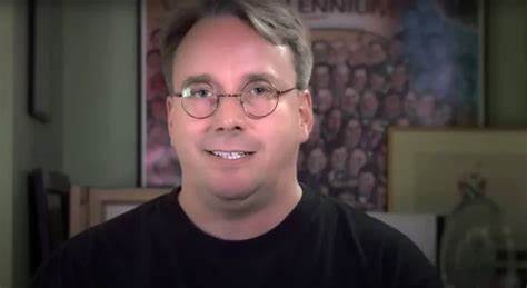 Linus Torvalds Reflects on 20 Years of Git