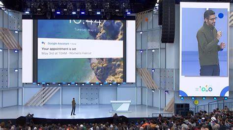 Was ist Google Duplex und wie verwenden Sie es?
